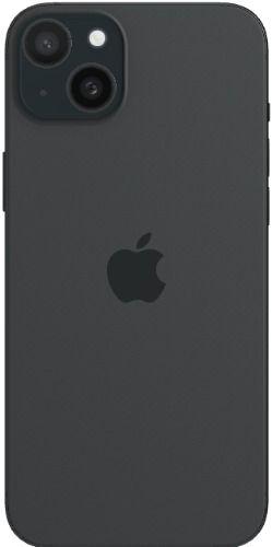 iPhone 15 Plus - 128GB - Black - Unlocked