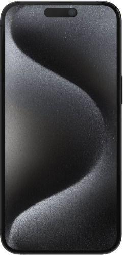 iPhone 15 Pro Max - 256GB - Black Titanium - Unlocked