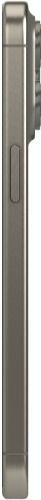 iPhone 15 Pro Max - 256GB - Natural Titanium - Unlocked
