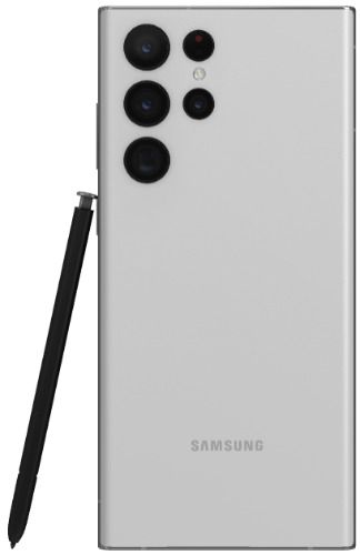 Galaxy S22 Ultra (5G) - 512GB - 12GB RAM - White - T-Mobile