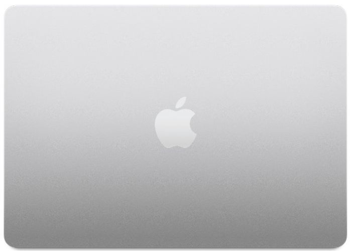 MacBook Air 2022 - Apple M2 Chip: 8-Core CPU/10-Core GPU - 24GB RAM - SSD 768GB