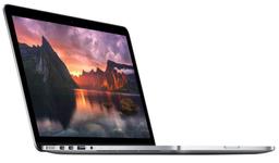 MacBook Pro 2015 - Intel Core i5 2.7GHz - 16GB RAM - SSD 64GB