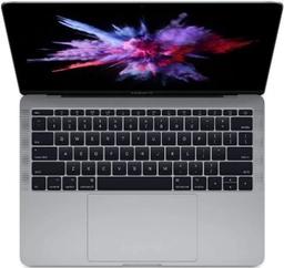 MacBook Pro 2017 - Intel Core i5 2.3GHz - 8GB RAM - SSD 768GB