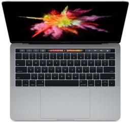 MacBook Pro 2017 - Intel Core i5 2.3GHz - 8GB RAM - SSD 768GB