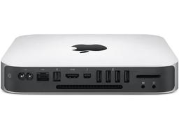 Apple Mac mini (2011) - Intel Core i5 2.3GHz - 750GB - Silver - 2GB RAM