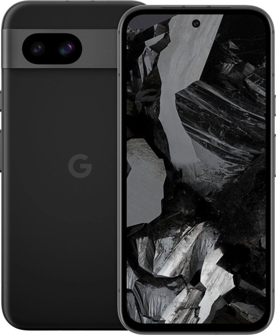 Google Pixel 8a - 128GB - Obsidian - Unlocked