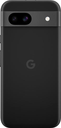 Google Pixel 8a - 128GB - Obsidian - Unlocked