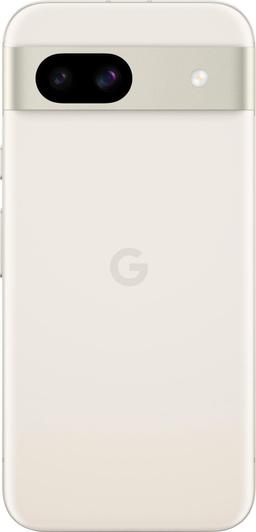 Google Pixel 8a - 128GB - Porcelain - Unlocked