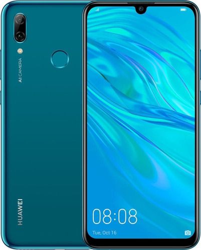 Huawei P Smart (2019) - 32GB - Sapphire Blue - Unlocked
