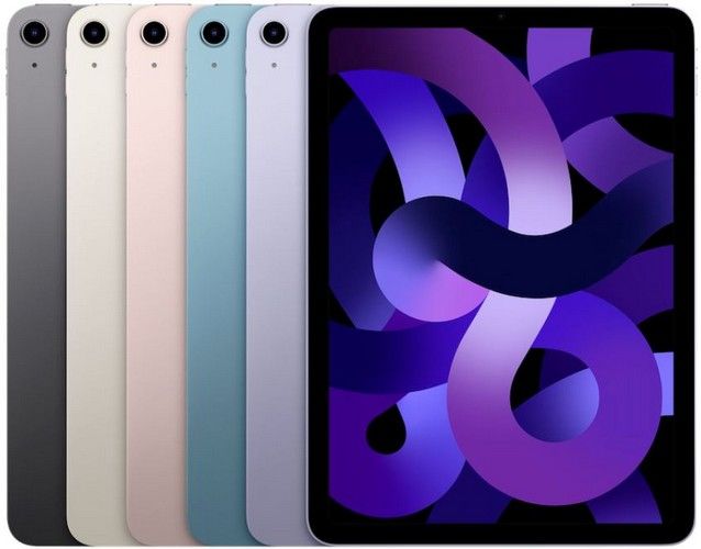 iPad Air 5 (2022)
