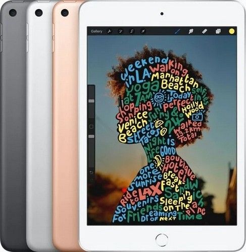 iPad Mini 5 (2019)