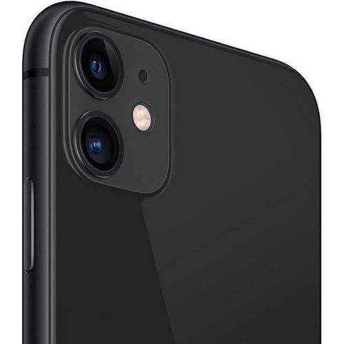 iPhone 11 - 128GB - Black - AT&T