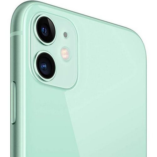 iPhone 11 - 128GB - Green - Unlocked