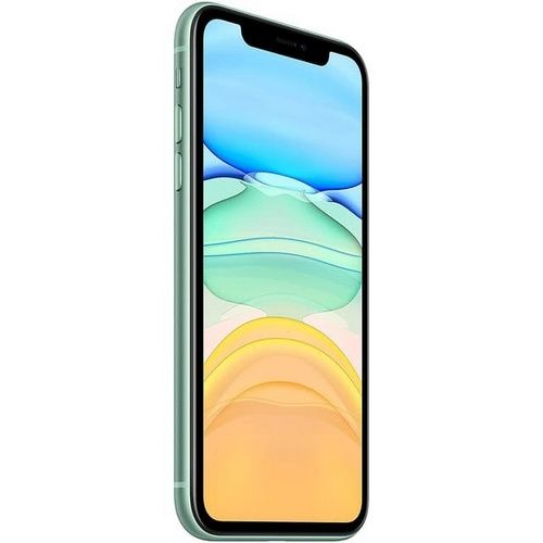 iPhone 11 - 128GB - Green - Unlocked