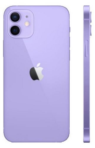 iPhone 12 - 64GB - Purple