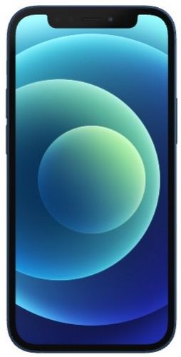 iPhone 12 mini - 128GB - Blue - Unlocked
