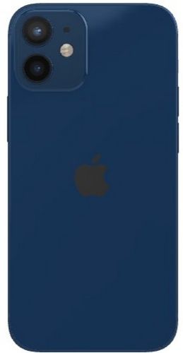 iPhone 12 mini - 128GB - Blue - Unlocked