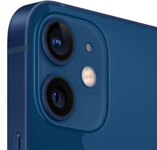 iPhone 12 mini - 128GB - Blue - Unlocked