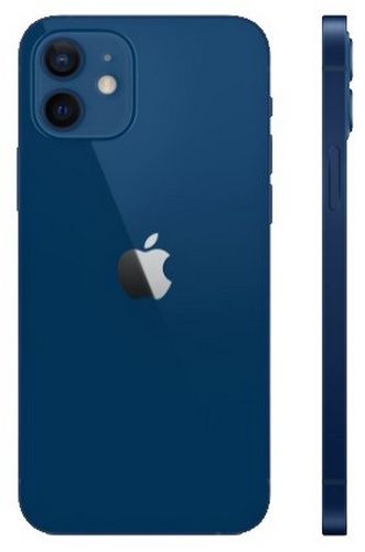 iPhone 12 mini - 128GB - Blue - Unlocked