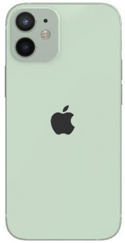 iPhone 12 mini - 128GB - Green - Unlocked