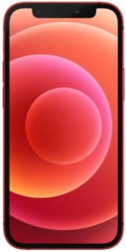 iPhone 12 mini - 128GB - Red - Unlocked