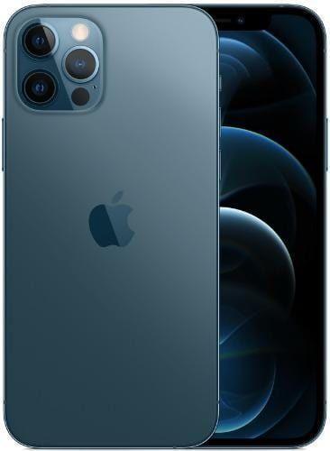 iPhone 12 Pro - 128GB - Pacific Blue - Verizon