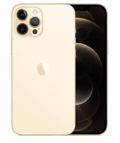 iPhone 12 Pro Max - 256GB - Gold - Unlocked