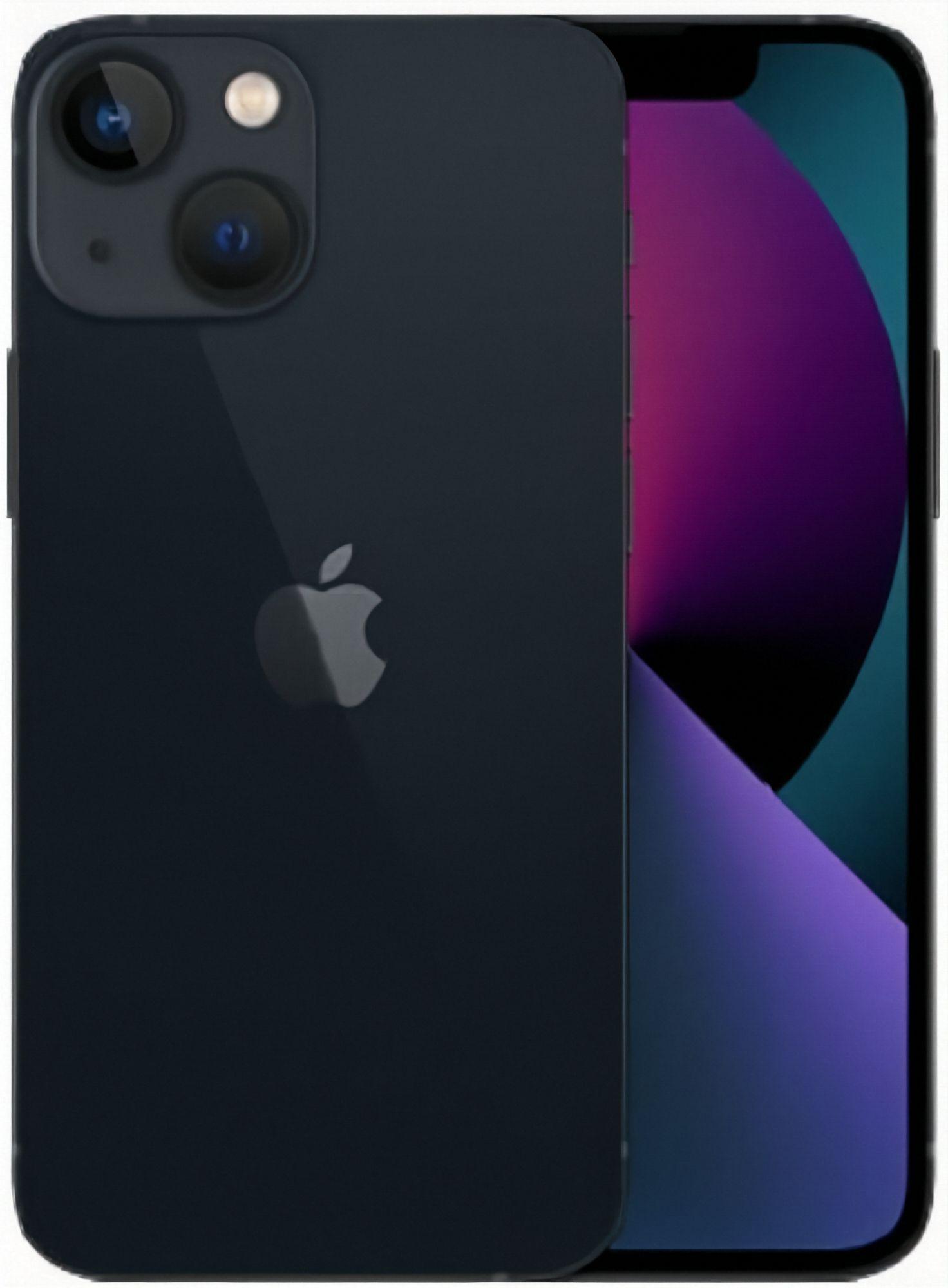 Refurbished iPhone 13 - Reebelo Blue