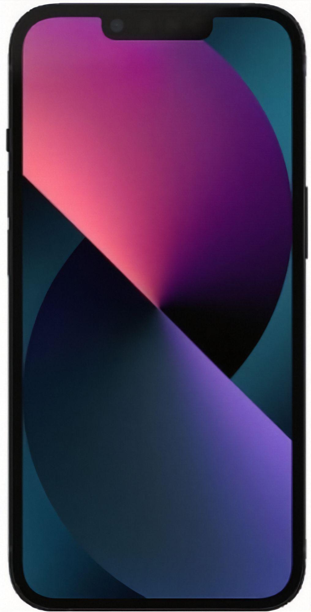 Refurbished iPhone 13 - Reebelo Blue