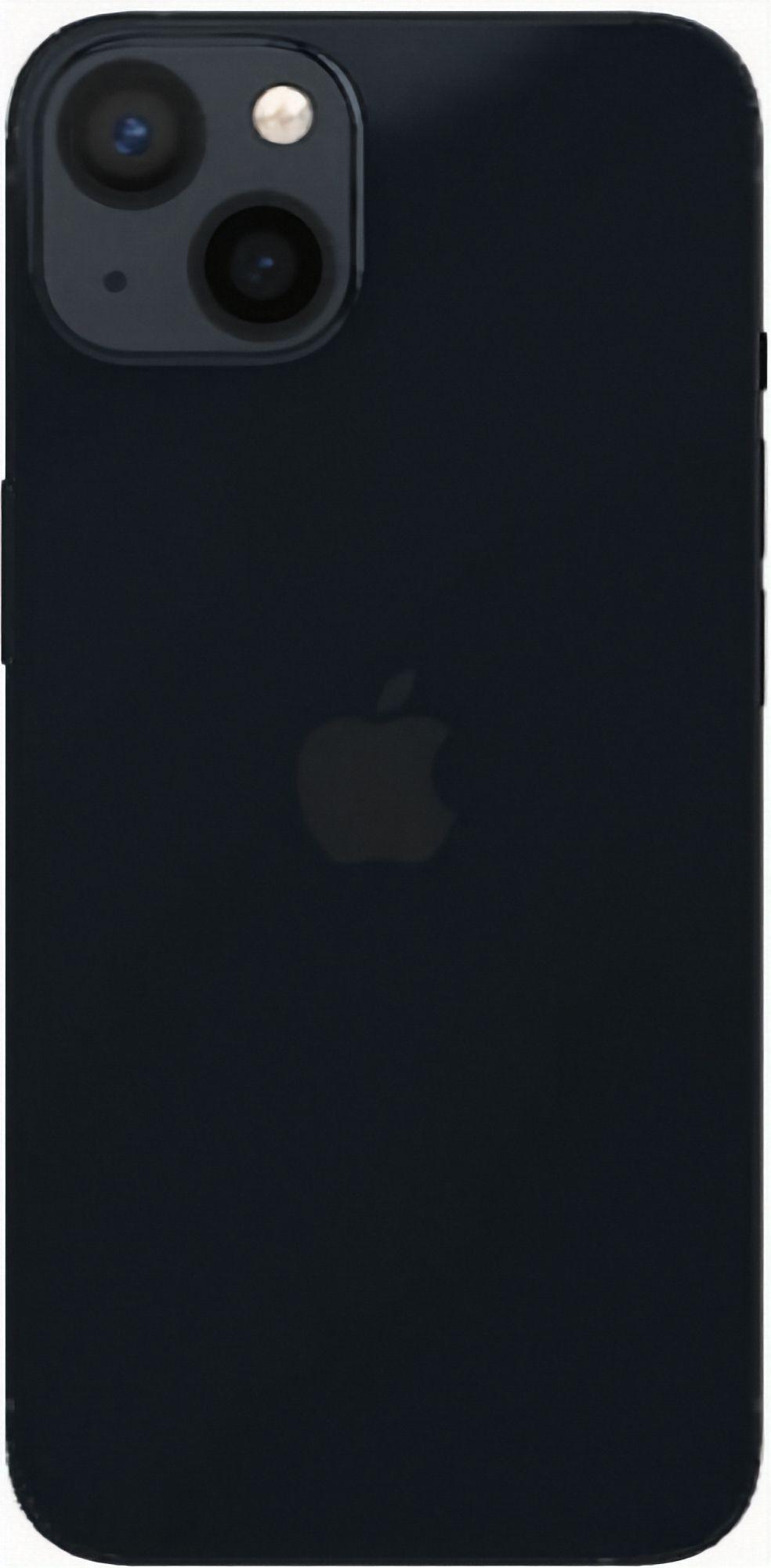 Refurbished iPhone 13 - Reebelo Blue
