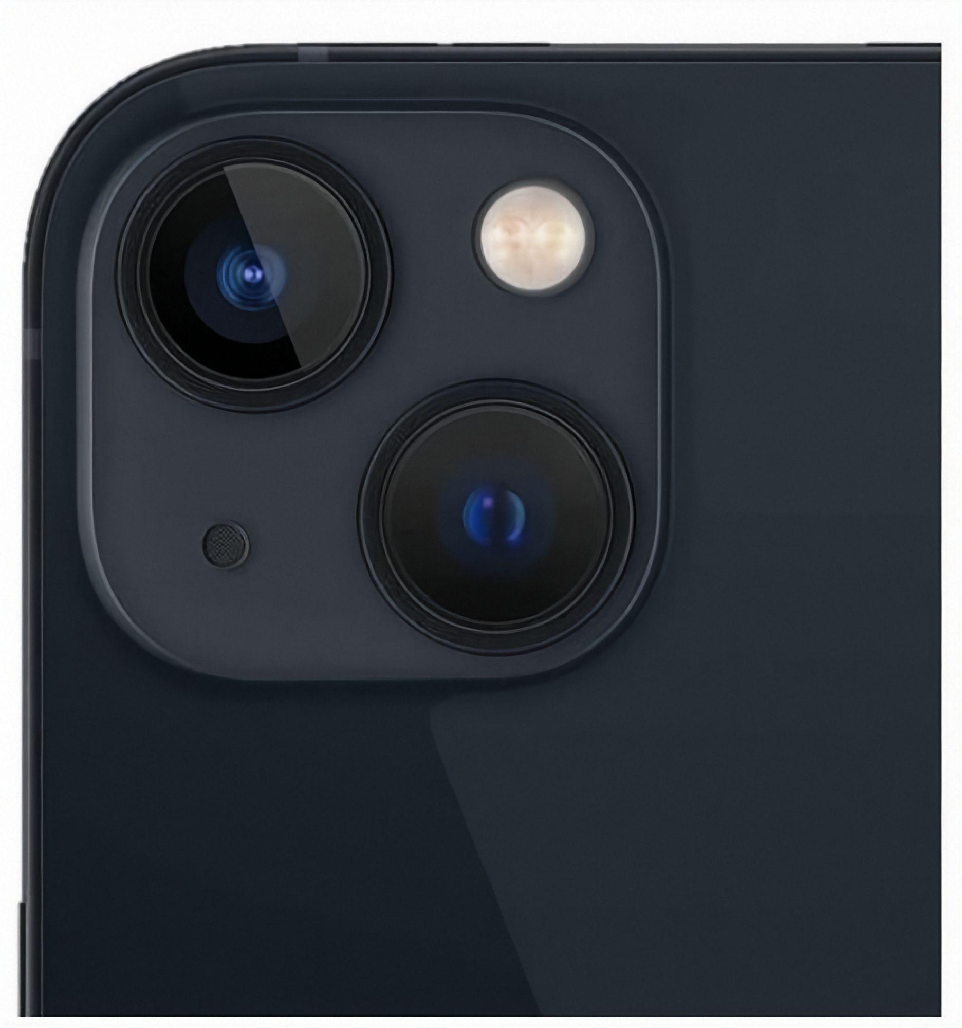 Refurbished iPhone 13 - Reebelo Blue