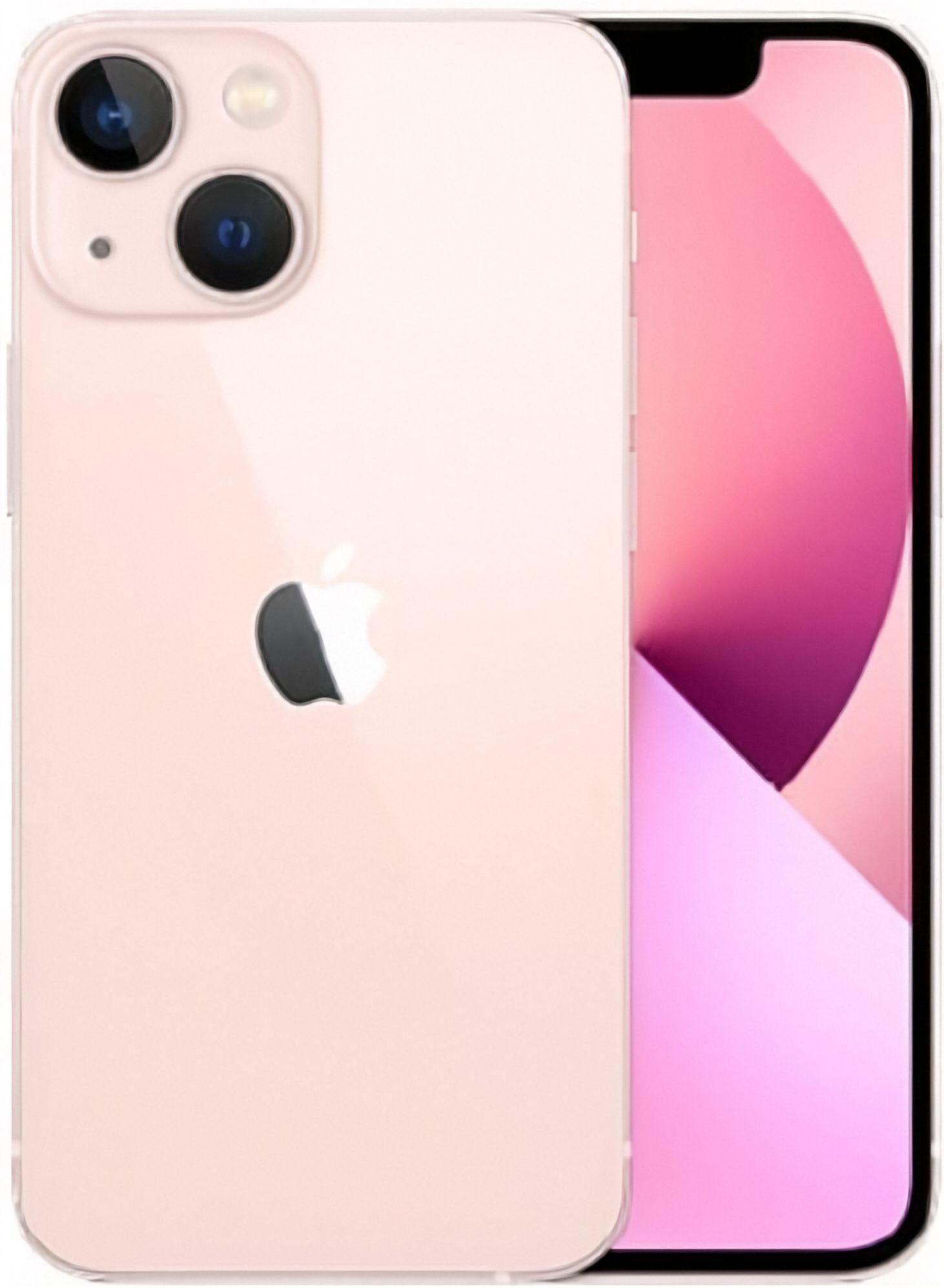 Refurbished iPhone 13 - Reebelo Blue