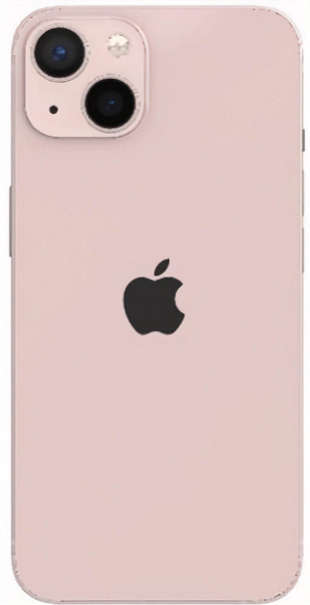 Refurbished iPhone 13 - Reebelo Blue