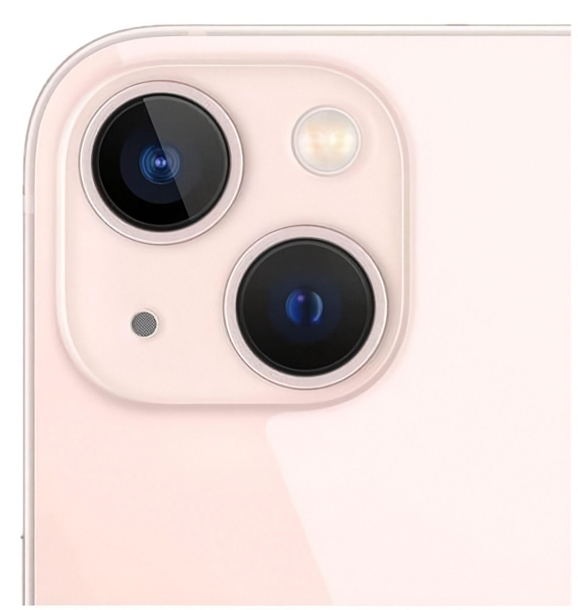 Refurbished iPhone 13 - Reebelo Blue