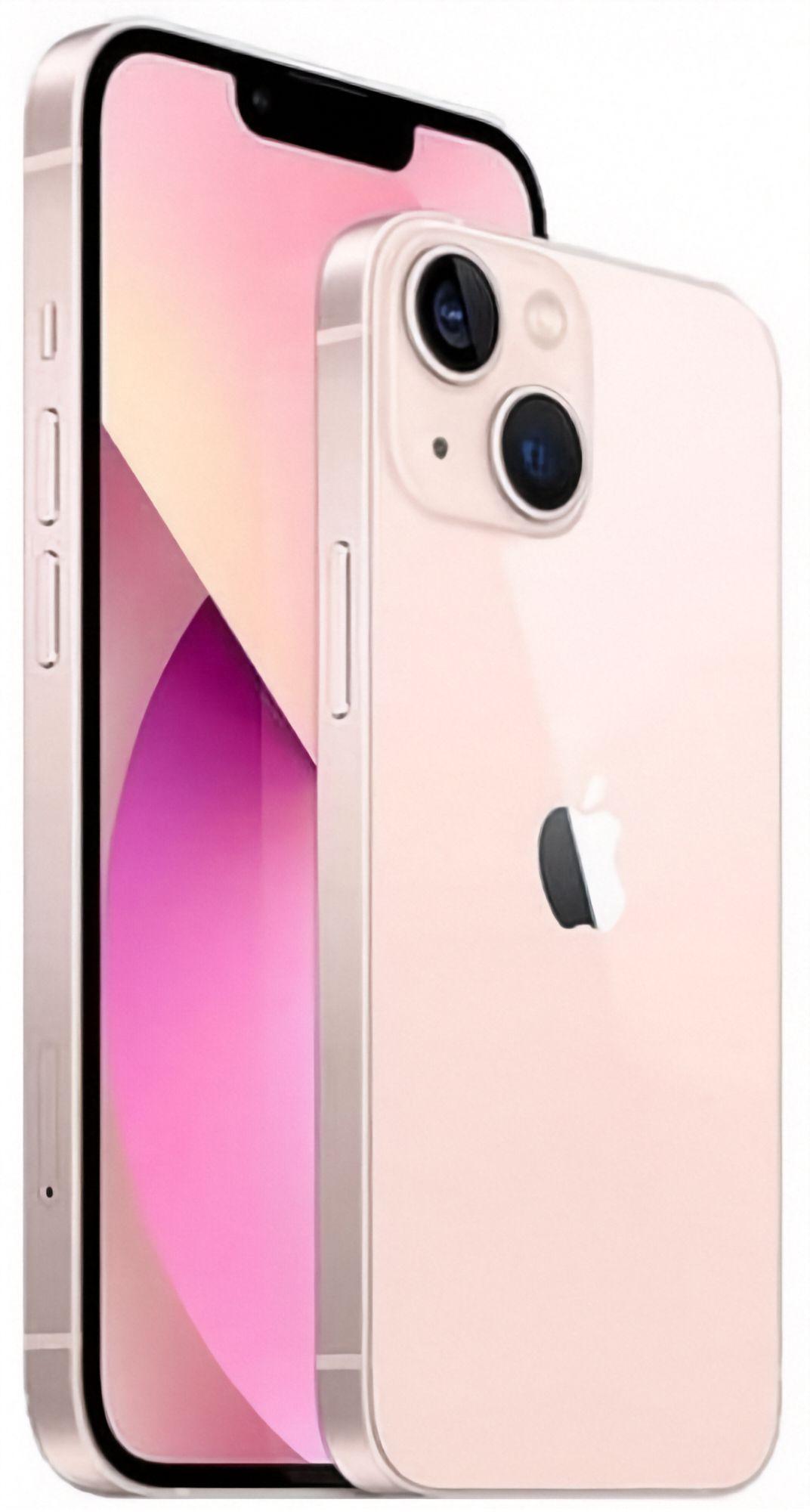 Refurbished iPhone 13 - Reebelo Blue
