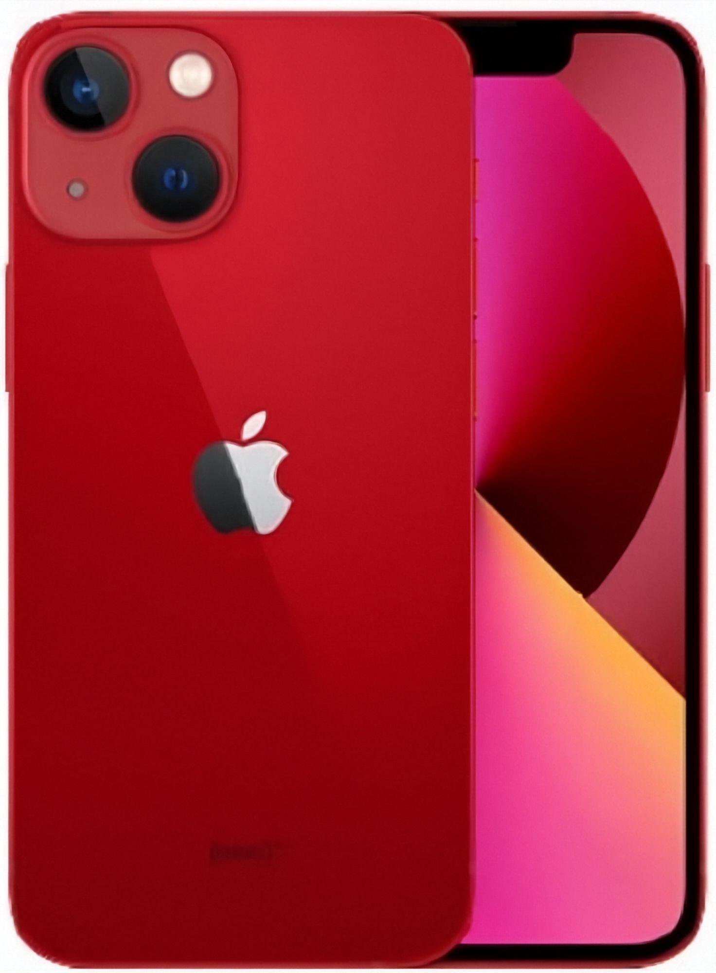 Refurbished iPhone 13 - Reebelo Blue