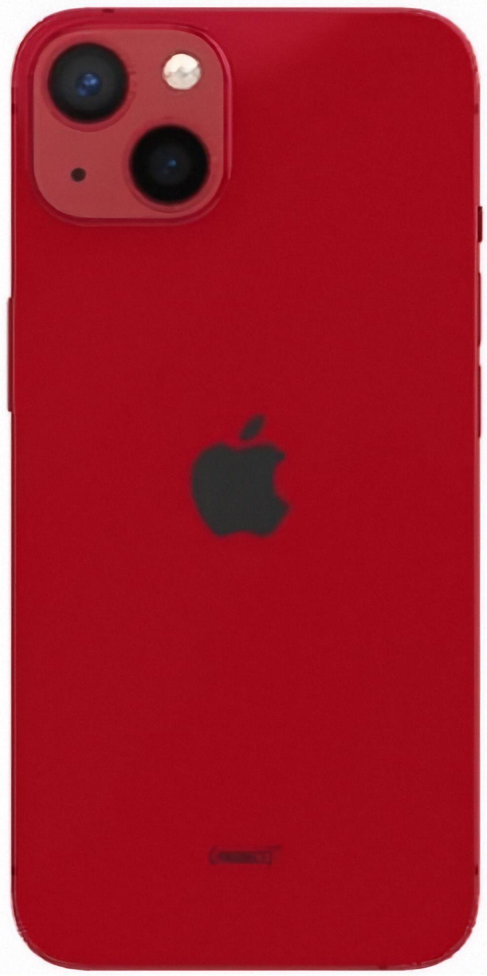 Refurbished iPhone 13 - Reebelo Blue