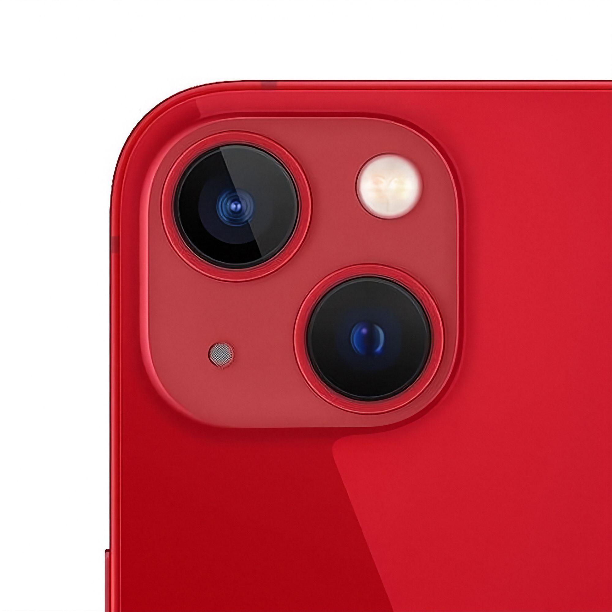 Refurbished iPhone 13 - Reebelo Blue