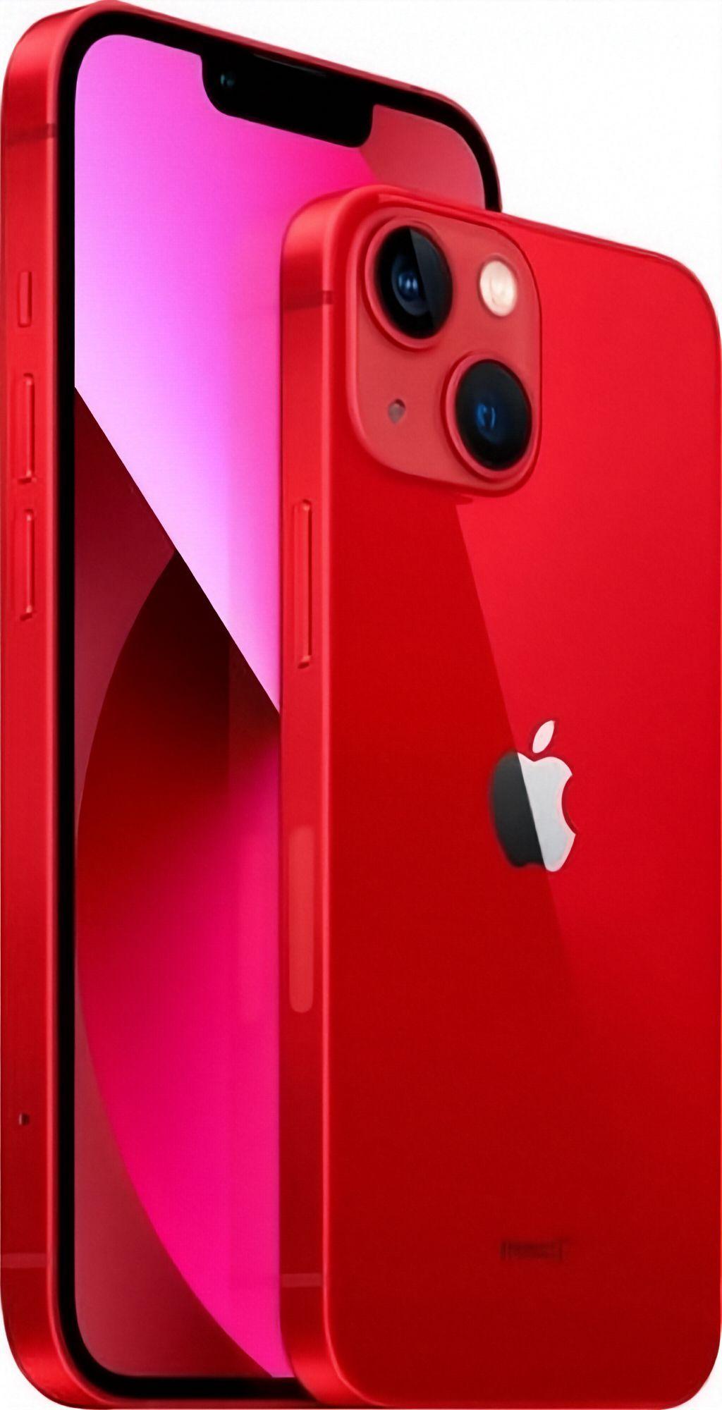 Refurbished iPhone 13 - Reebelo Blue