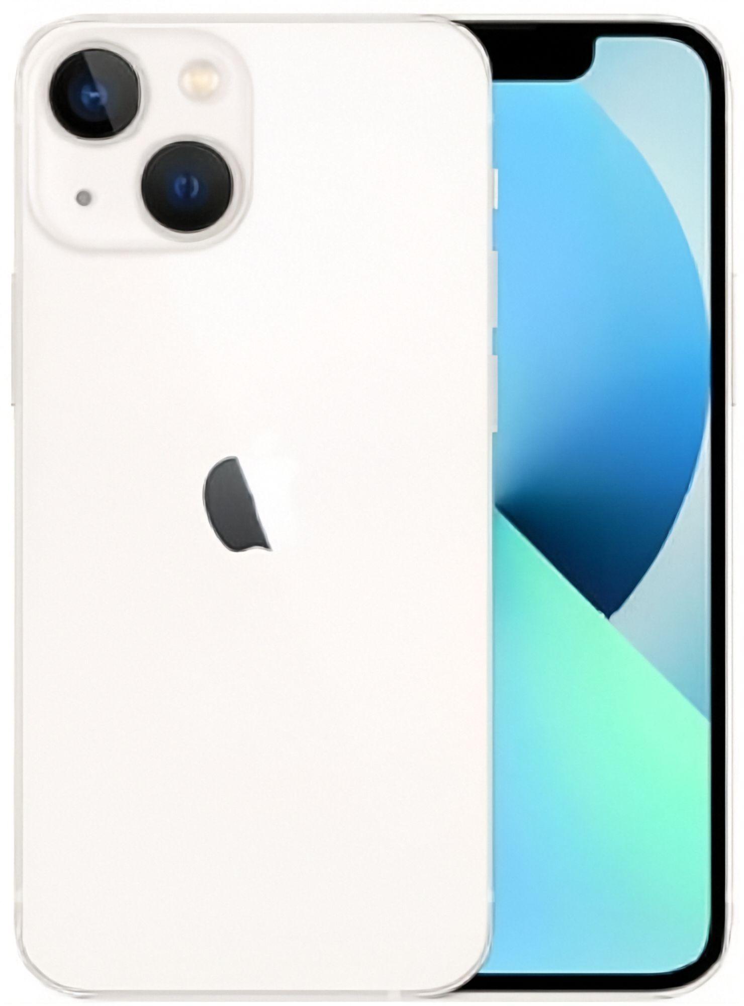 Refurbished iPhone 13 - Reebelo Blue