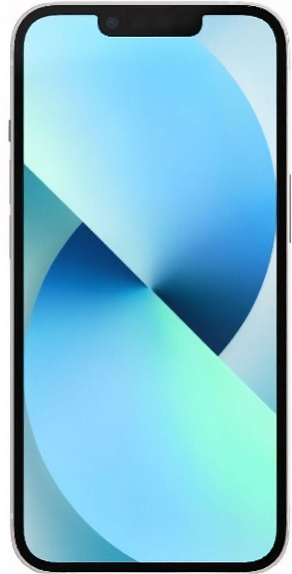 Refurbished iPhone 13 - Reebelo Blue