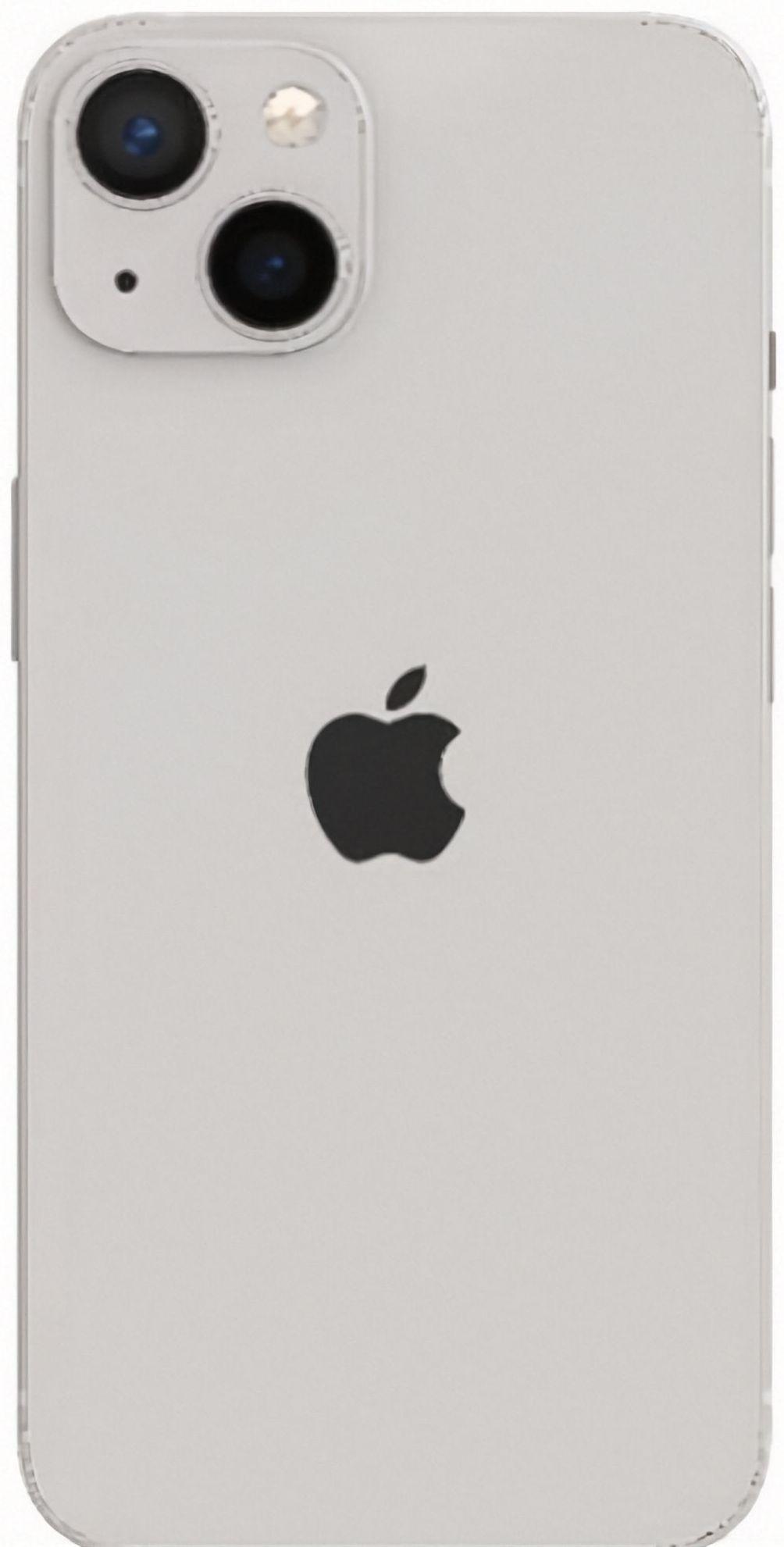 Refurbished iPhone 13 - Reebelo Blue