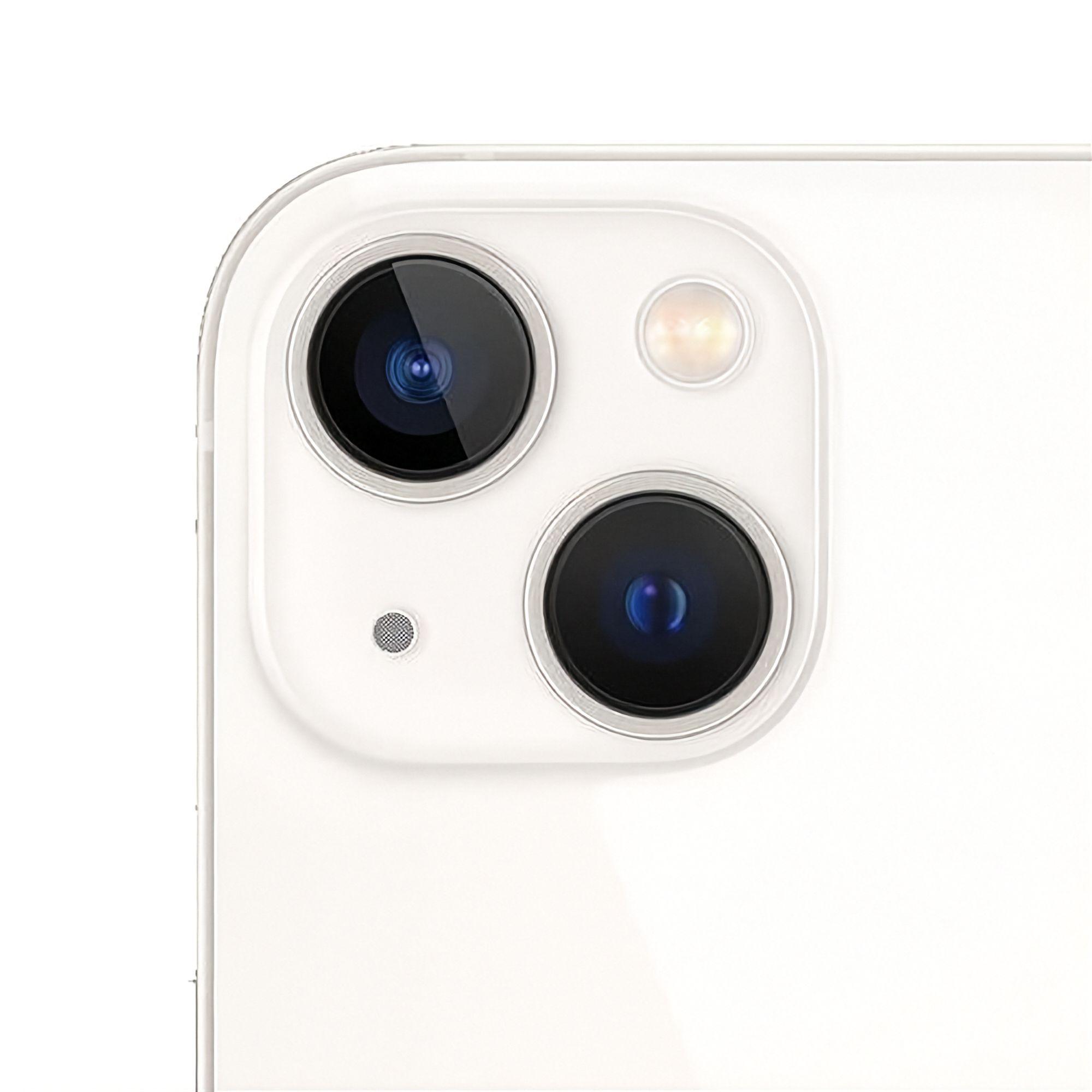 Refurbished iPhone 13 - Reebelo Blue