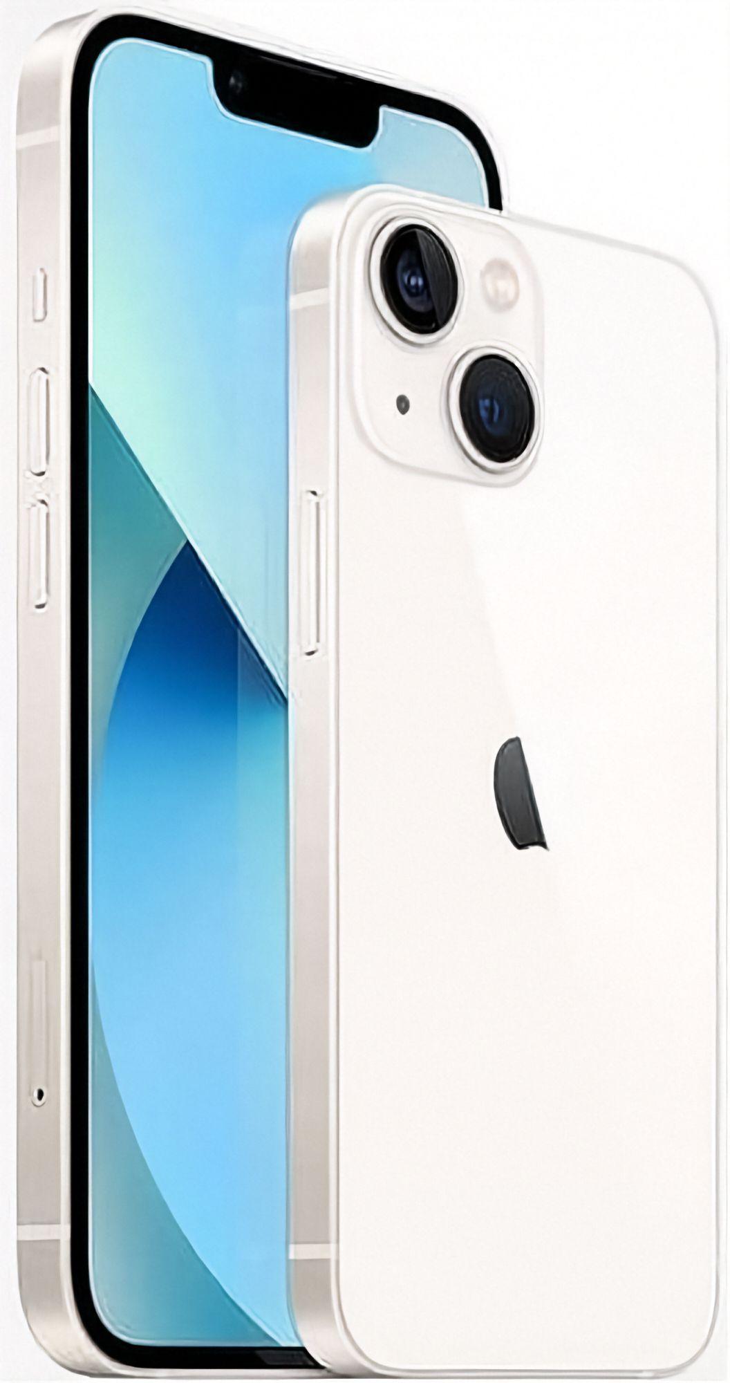 Refurbished iPhone 13 - Reebelo Blue