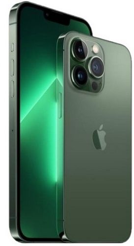 iPhone 13 Pro Max - 512GB - Alpine Green - Unlocked