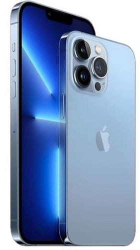 iPhone 13 Pro Max - 512GB - Sierra Blue - Unlocked