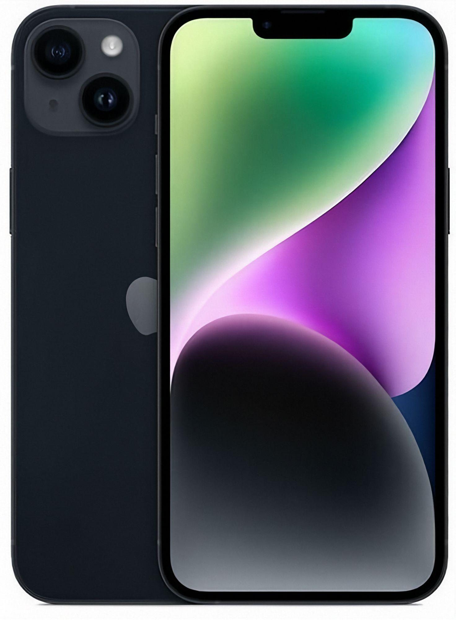 Refurbished iPhone 14 - Reebelo Blue