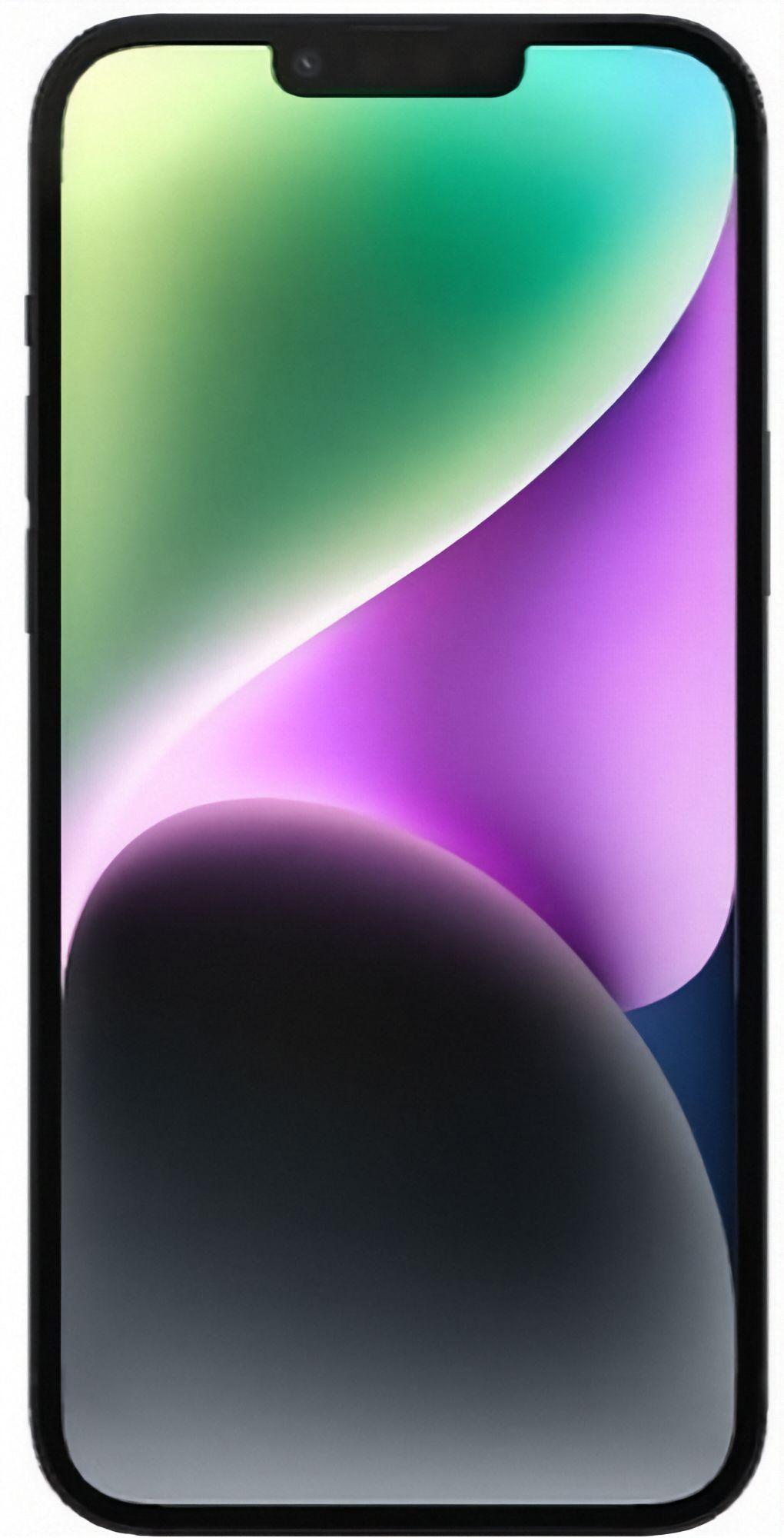 Refurbished iPhone 14 - Reebelo Blue