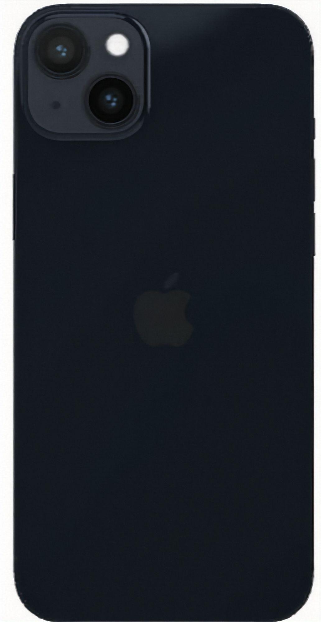 Refurbished iPhone 14 - Reebelo Blue