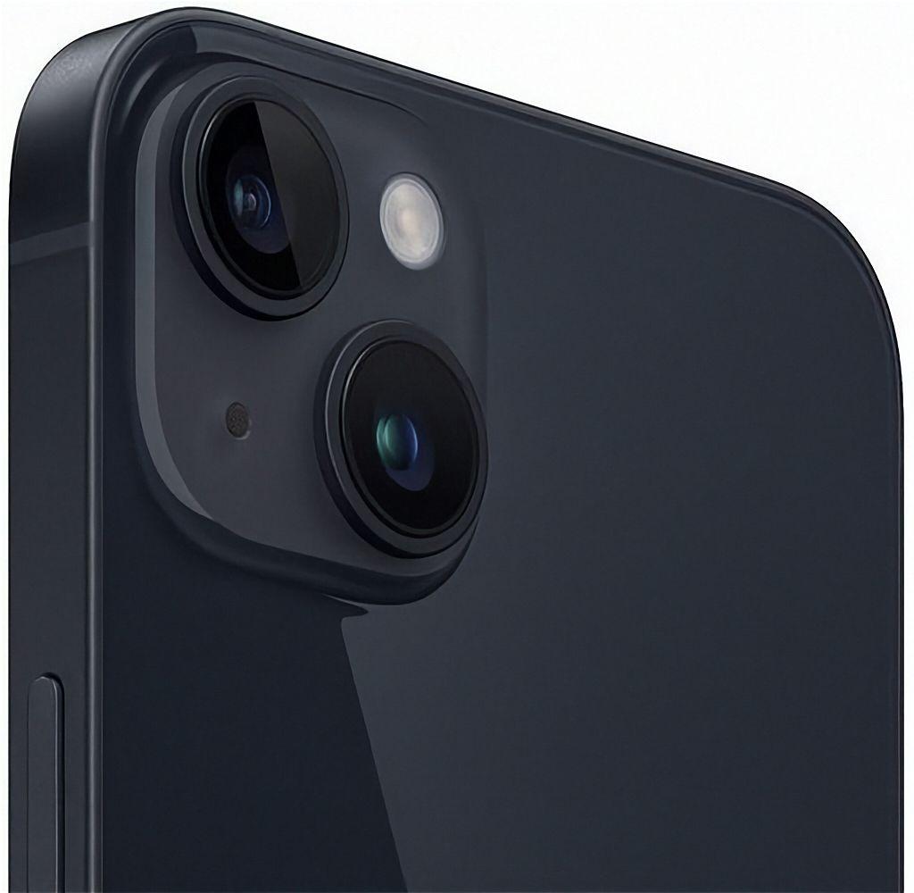 Refurbished iPhone 14 - Reebelo Blue